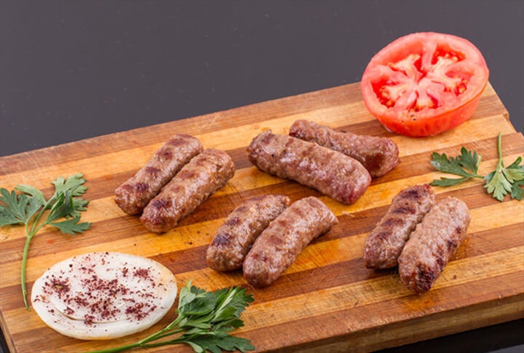 İnegöl köftesi