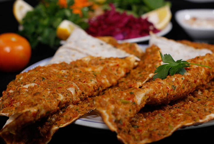 Lahmacun