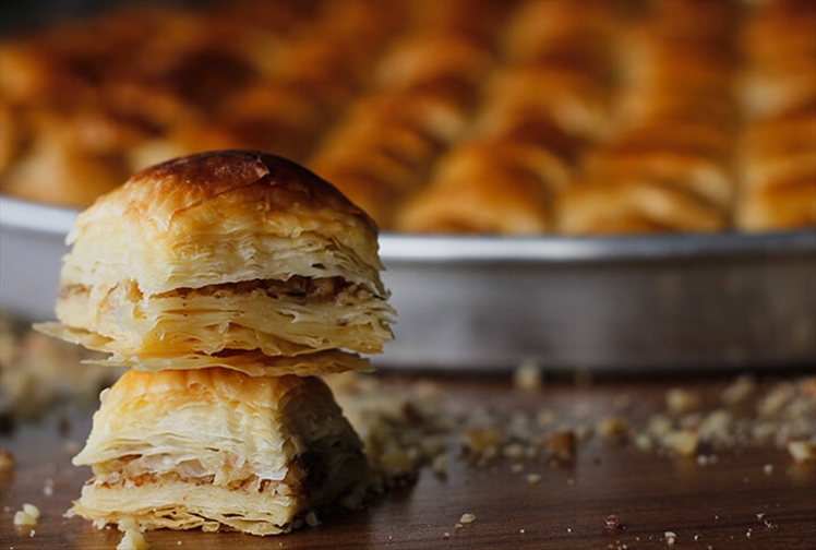 Baklava
