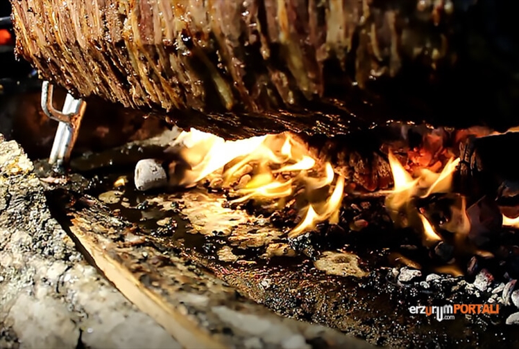 Koç Cağ Kebap Palandöken