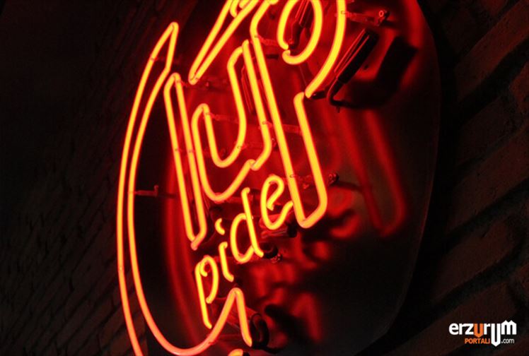 Erzurum Clup Kır Pidesi