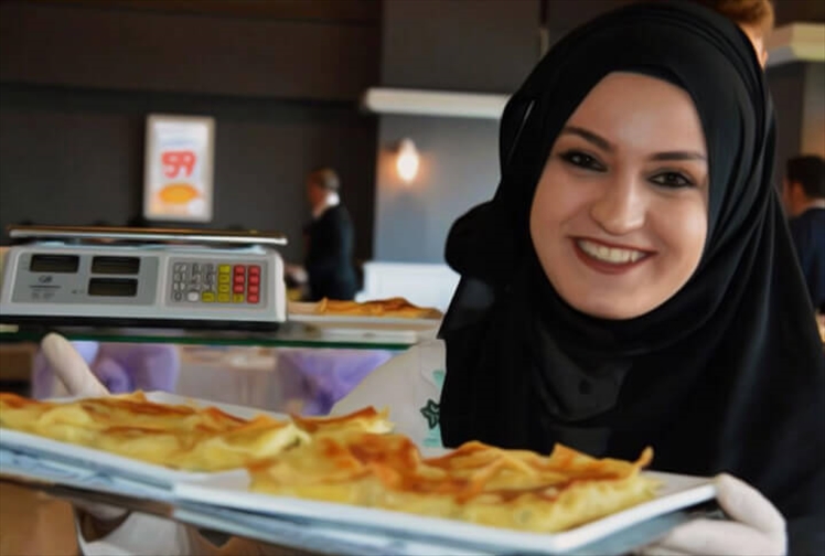 Erzurum'da, Yemek Yerken Keyif Alacağınız Mekanlar!