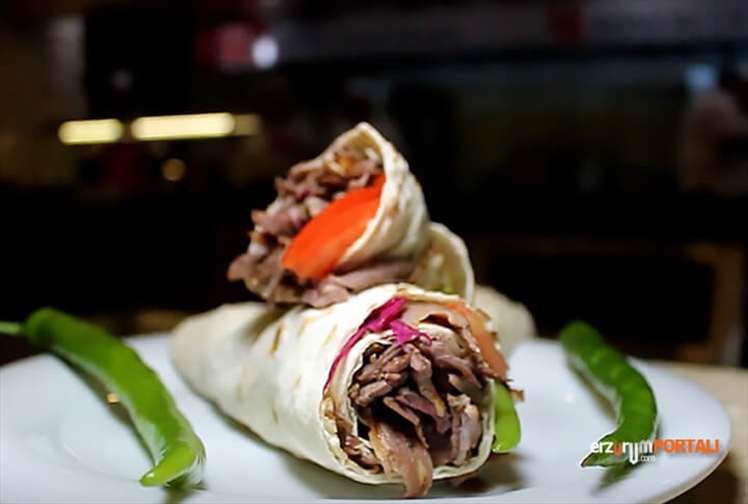 Vedat Milor: Bu Döner Diğer Dönerler ile Kıyaslanmaz!