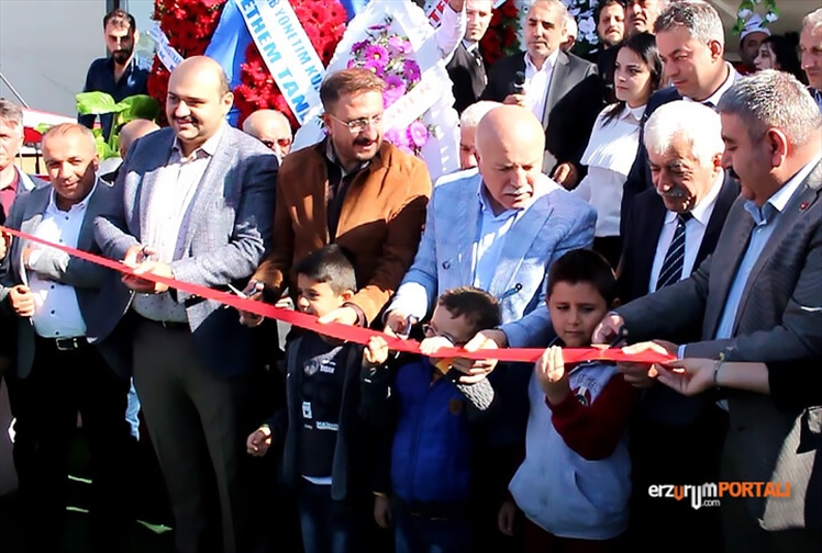 Koç Cağ Kebap Palandöken