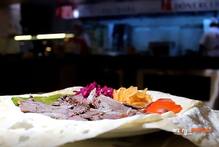 Vedat Milor: Bu Döner Diğer Dönerler ile Kıyaslanmaz!