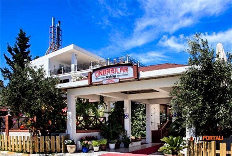 Adana-Onbaşılar Restaurant