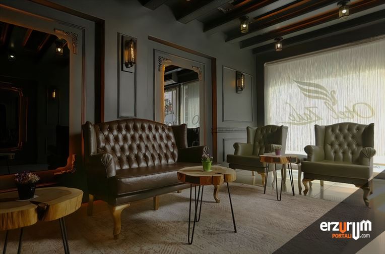 Otel Zade