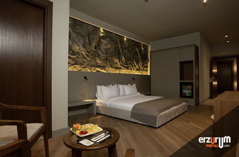 The Erzurum Hotel
