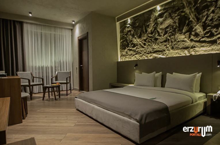 The Erzurum Hotel