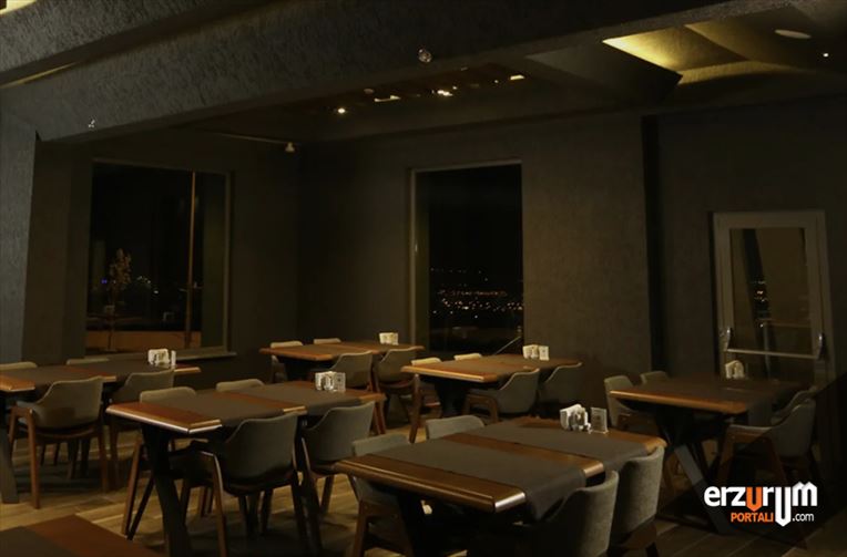 The Erzurum Hotel