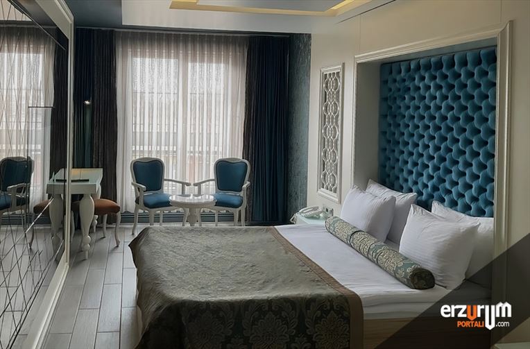 Otel Zade