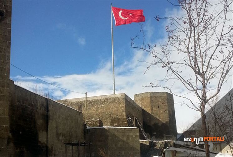Erzurum Kalesi