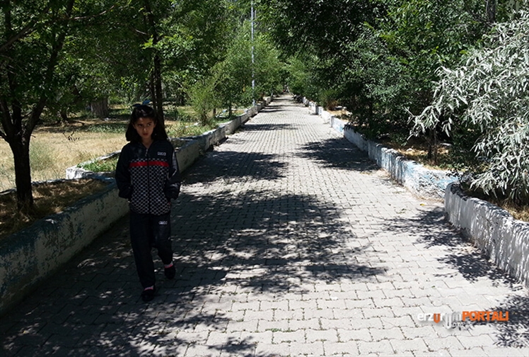 Hasankale - Pasinler'de Çadır Kurup Kamp Yapmanın 11 Faydası!