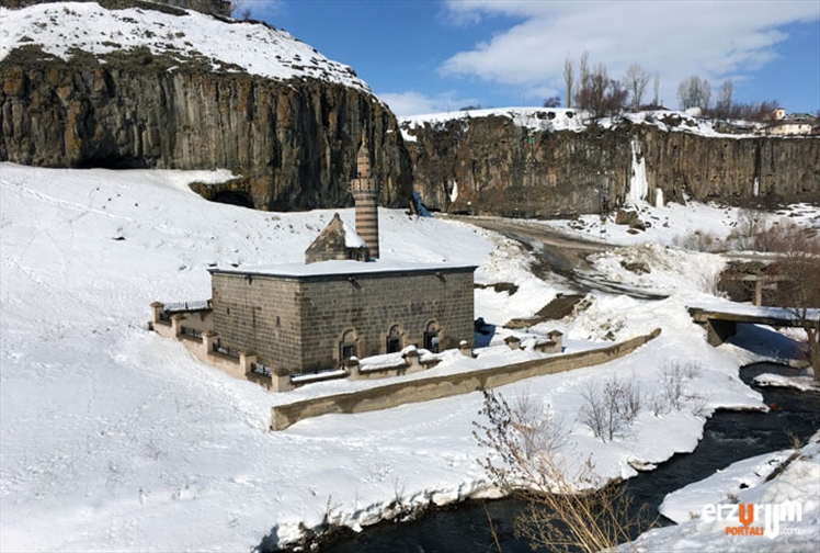 Hınıs Kanyon