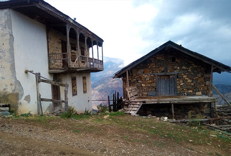 Garmirik Köyü