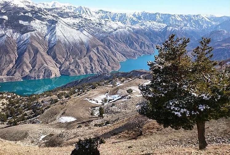 Tortum Gölü Nerede Nasıl Gidilir