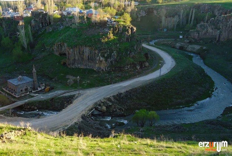 Hınıs Kanyon