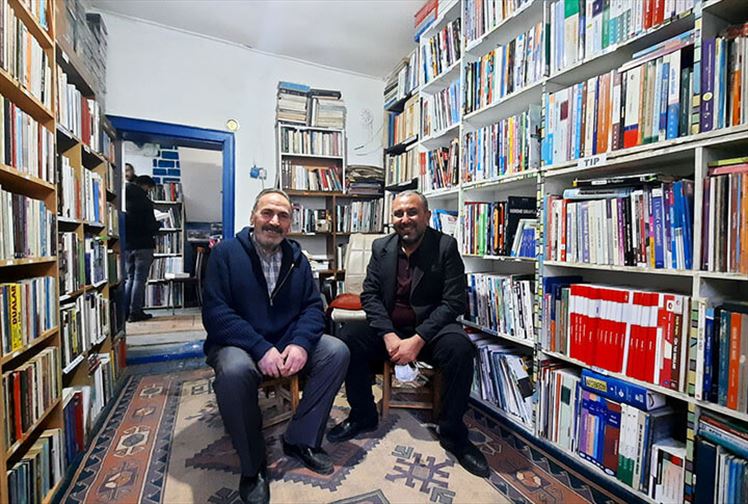 Nizamettin Korucu Nihat Kılıçoğulları