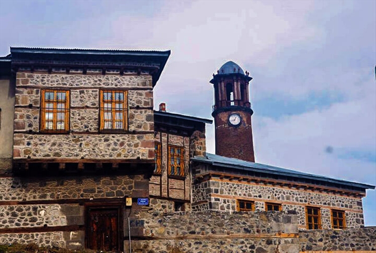 Erzurum Hatırası