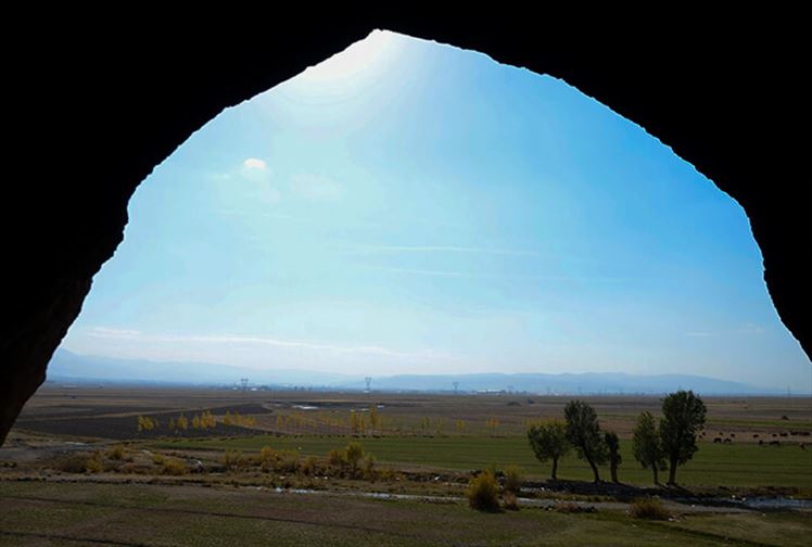 Tarihin Tanığı Erzurum Kalor Tepede Geçen Efsaneyi Bilmeyen Var?