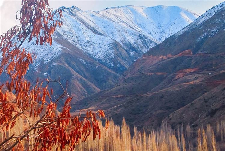 Erzurum’un İspir İlçesi Fotoğraflar ve Bilgiler