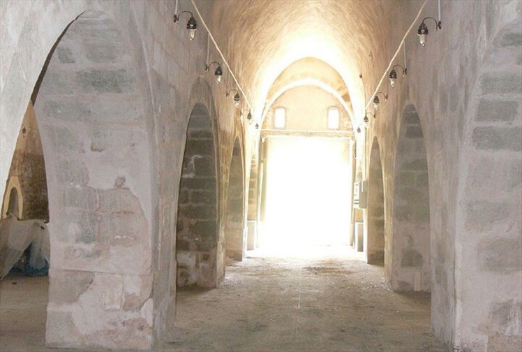 Erzurum Karasu Hanı