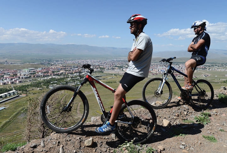 Erzurum Doğa Sporları