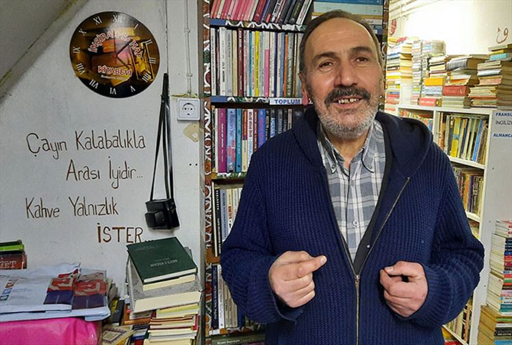 Nizamettin Korucu