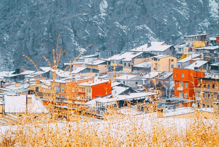 Erzurum’un İspir İlçesi Fotoğraflar ve Bilgiler