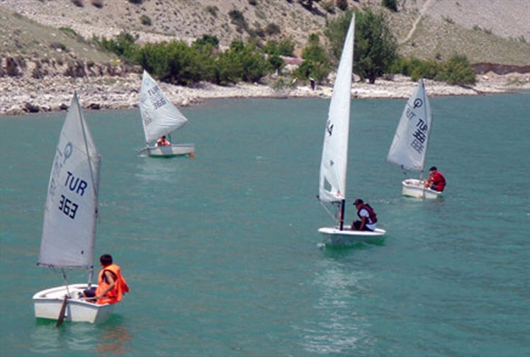 Erzurum Doğa Sporları