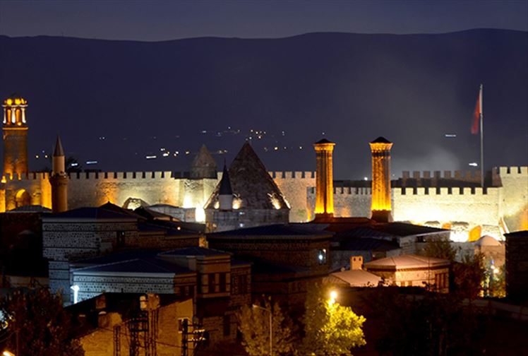 6 Fotoğraf Sanatçısının Gözünde Erzurum