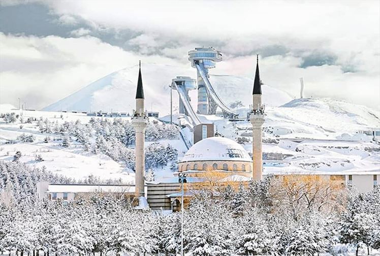 6 Fotoğraf Sanatçısının Gözünde Erzurum