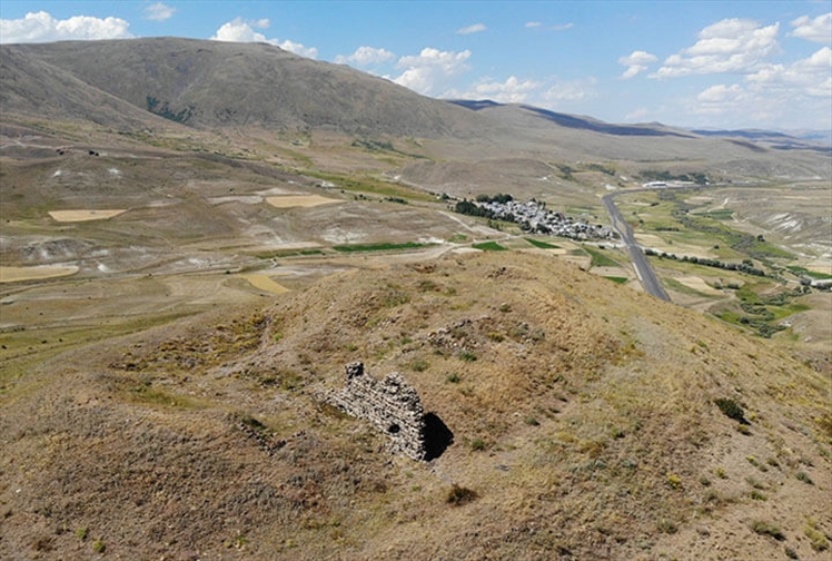 Erzurum Karagöbek Tabya