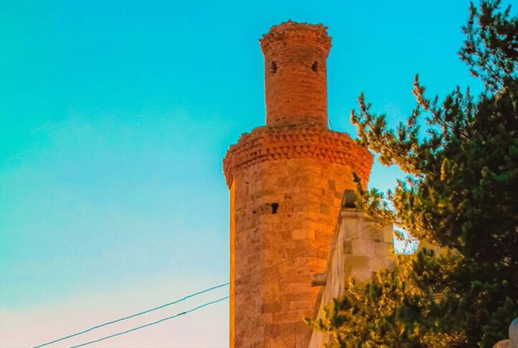 Erzurum İspir İlçesi Fotoğrafları