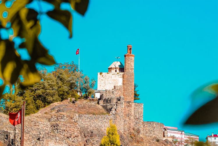 Erzurum’un İspir İlçesi Fotoğraflar ve Bilgiler