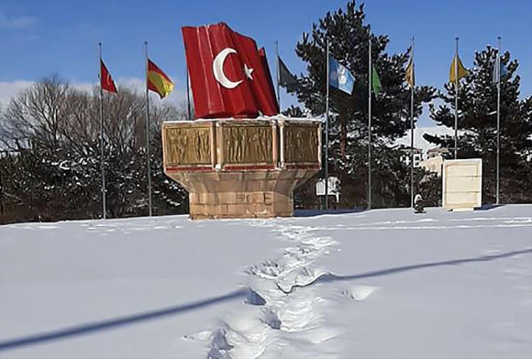 100. yıl parkı