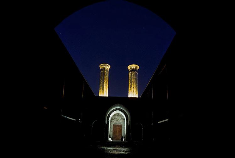 Fotoğraf Sanatçılarının Gözünde Erzurum