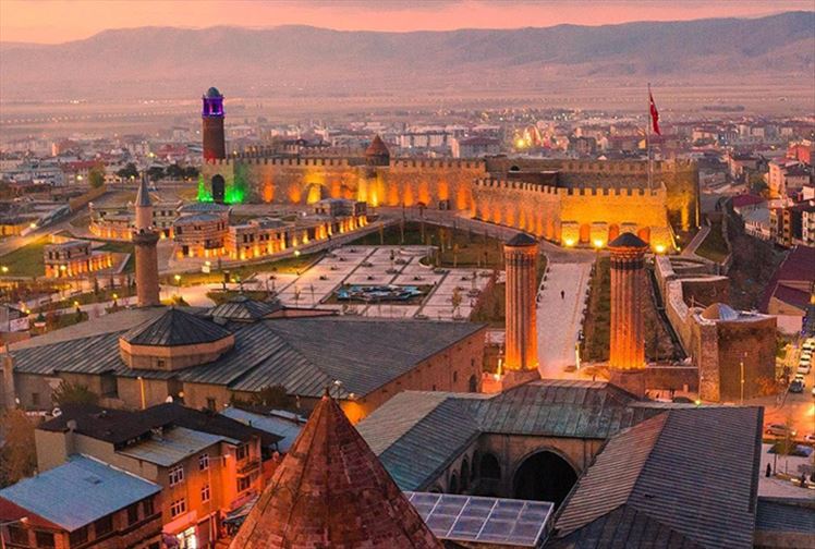 6 Fotoğraf Sanatçısının Gözünde Erzurum
