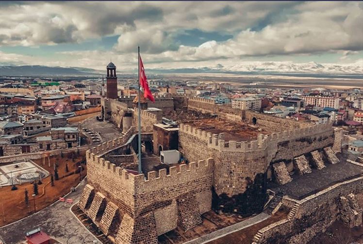 6 Fotoğraf Sanatçısının Gözünde Erzurum