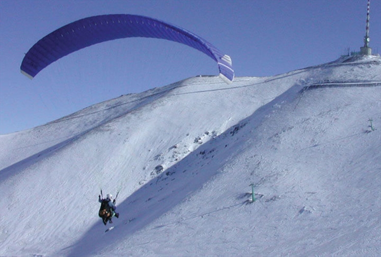 Erzurum Doğa Sporları