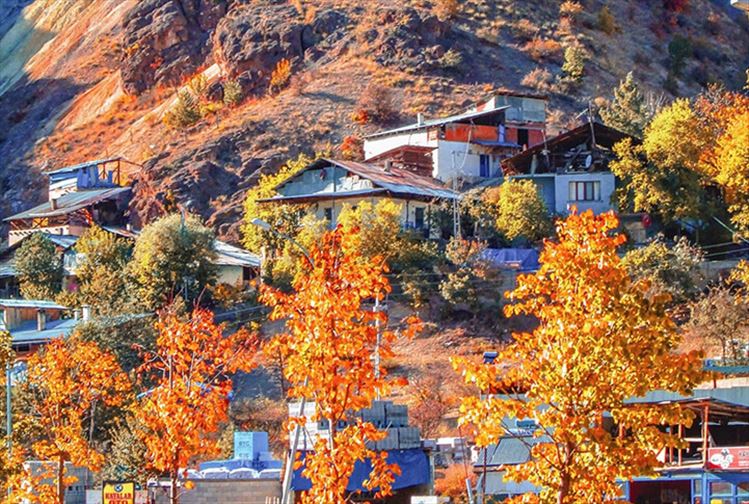 Erzurum’un Nevi Şahsına Münhasır İspir İlçesinden Fotoğraflar ve Bilgiler