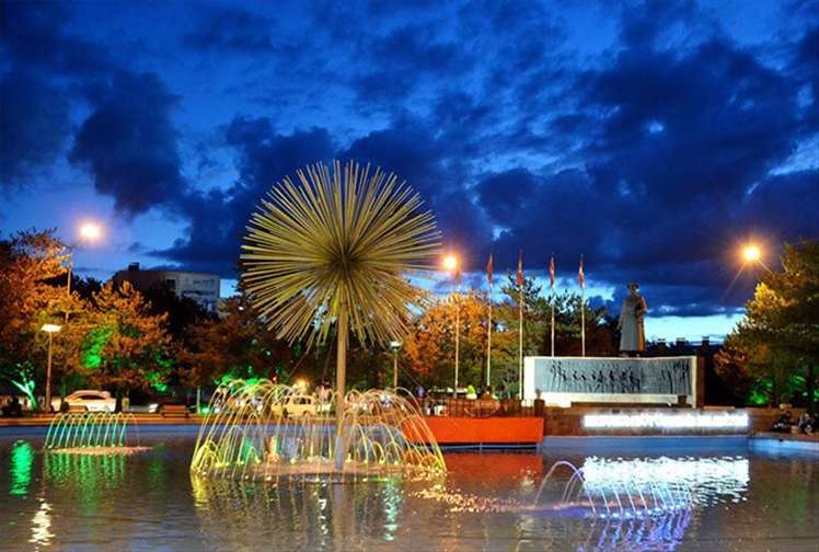 Erzurum Hatırası
