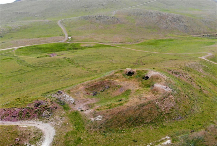 Erzurum Gez Tabyası