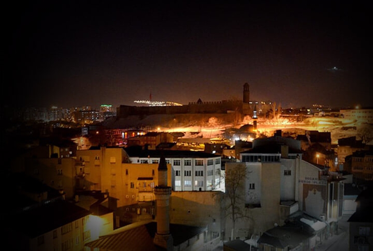 Erzurum Nasıl Bir Yer?