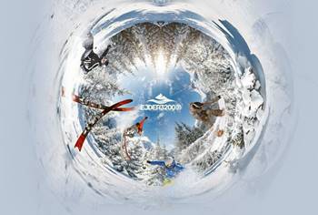 Palandöken Ejder3200 Kayak Sezonu Sürpriz Etkinliklerle Açılıyor