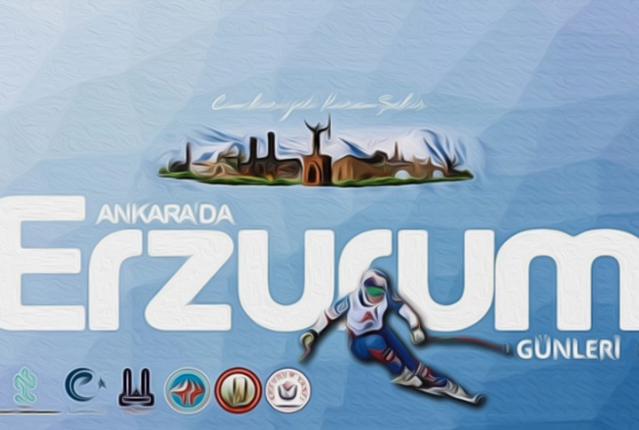 Ankara, Erzurum Tanıtım Günlerini Kaçırma!