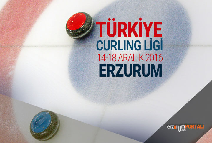 Türkiye Curling Ligi
