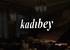 Kadıbey Konağı