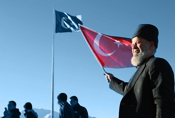 Erzurum'da Yaşamak, Erzurumluyum veya Dadaş'ım Diyebilmek