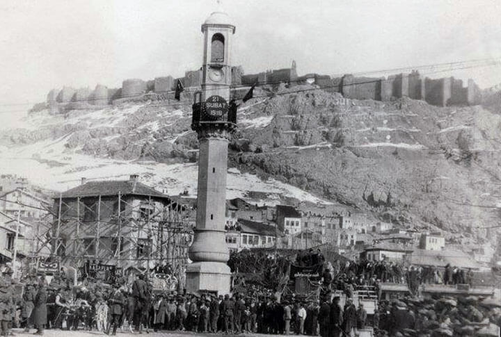 Tarihte Erzurum'un Bayburt'a Bağlı Olduğu Doğru Mu?